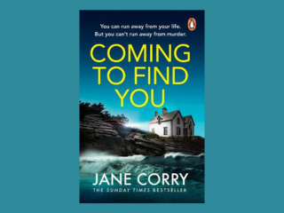 Coming to Find You by Jane Corry