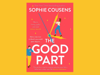 The Good Part by Sophie Cousens