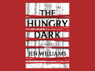 The Hungry Dark by Jen Williams