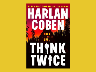 Think Twice by Harlan Coben