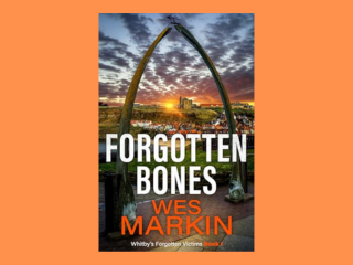 Forgotten Bones by Wes Markin