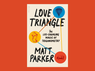 Love Triangle by Matt Parker