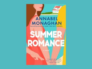 Summer Romance by Annabel Monaghan