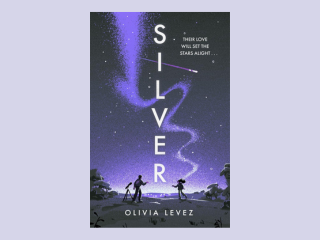 Silver by Olivia Levez