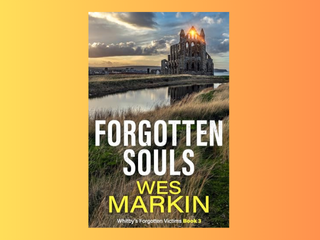 Forgotten Souls by Wes Markin