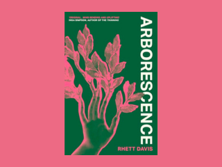 Arborescence by Rhett Davis