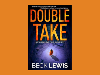 Double Take by Beck Lewis