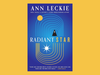 Radiant Star by Ann Leckie